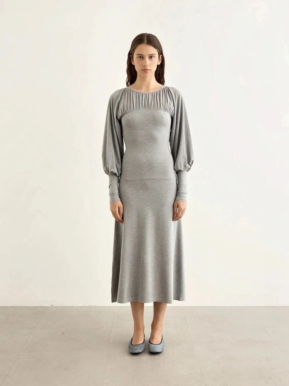 Paloma Wool NWT Tapioca Dress